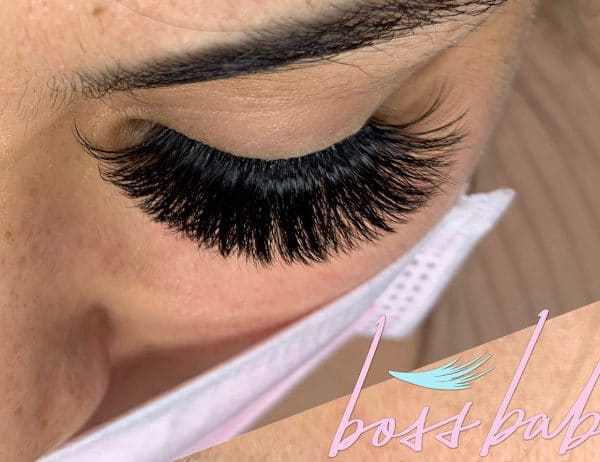 Boss Babe Lash Studio - permanent makeup in Rockwall, TX