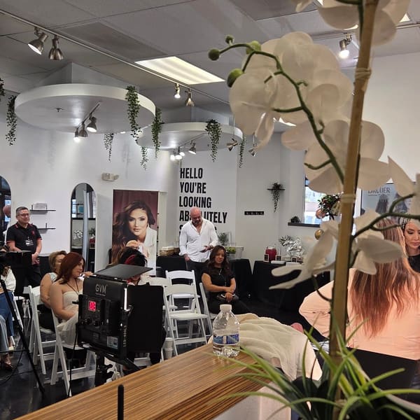 Boss Babe Permanent Makeup - permanent makeup in Las Vegas, NV
