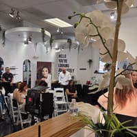 Boss Babe Permanent Makeup - permanent makeup work