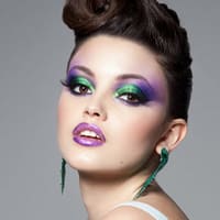 Boss Beauty Cosmetology - permanent makeup work