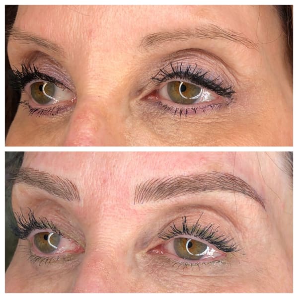 Boss Brow - permanent makeup in Seattle, WA