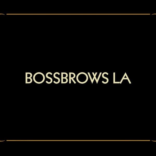 Boss Brows LA - permanent makeup in Woodland Hills, CA