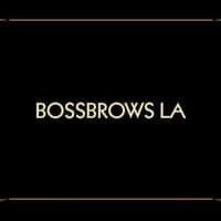Boss Brows LA - permanent makeup work