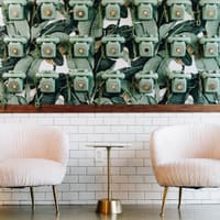 Boss Gal Beauty Bar - Clintonville - permanent makeup work