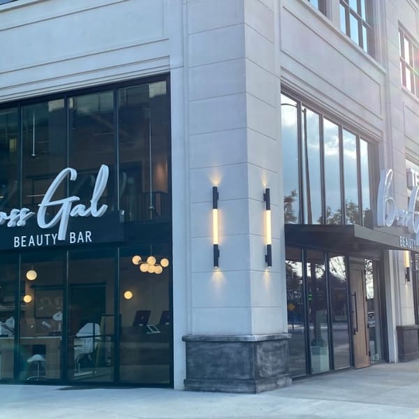 Boss Gal Beauty Bar - Easton - permanent makeup in Columbus, OH