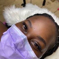 Boss Up Babe, LLC. - permanent makeup work