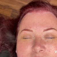 Bossy Beauté Enhance Bar - permanent makeup work