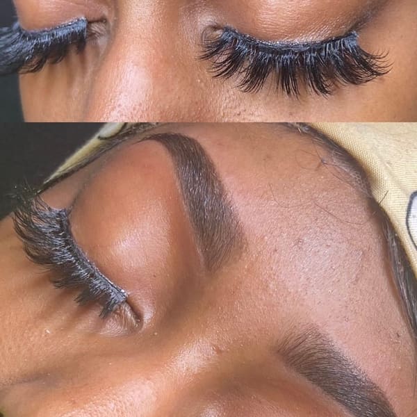 Bossy Brow Studio - permanent makeup in Tallahassee, FL