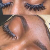 Bossy Brow Studio - permanent makeup work