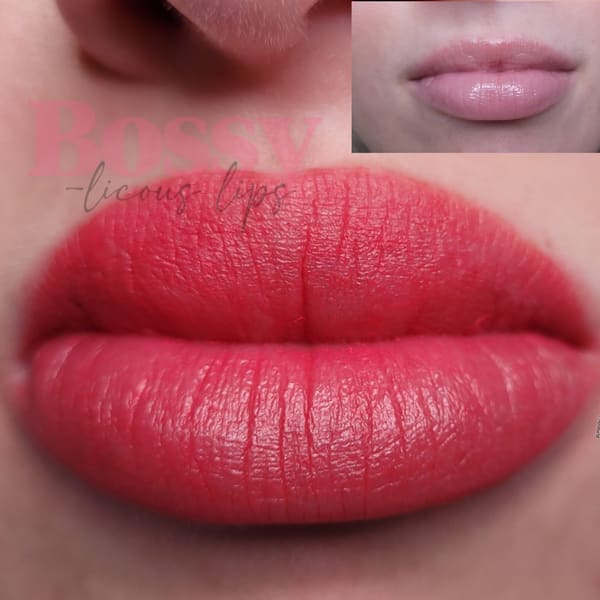 Bossy Brows - permanent makeup in Bala Cynwyd, PA