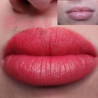 Bossy Brows - permanent makeup work