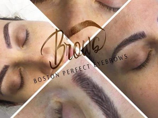 Boston Perfect Eyebrows LLC - permanent makeup in Allston, MA