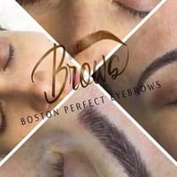 Boston Perfect Eyebrows LLC - permanent makeup work
