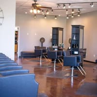 Bouffant Salon - permanent makeup work