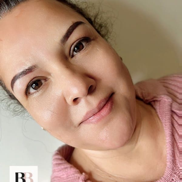 Bougie Brows - permanent makeup in Rohnert Park, CA