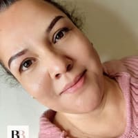 Bougie Brows - permanent makeup work
