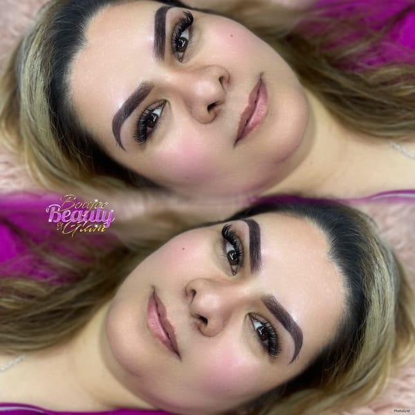 Boujee Beauty & Glam - permanent makeup in Oxnard, CA