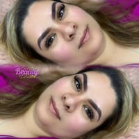 Boujee Beauty & Glam - permanent makeup work