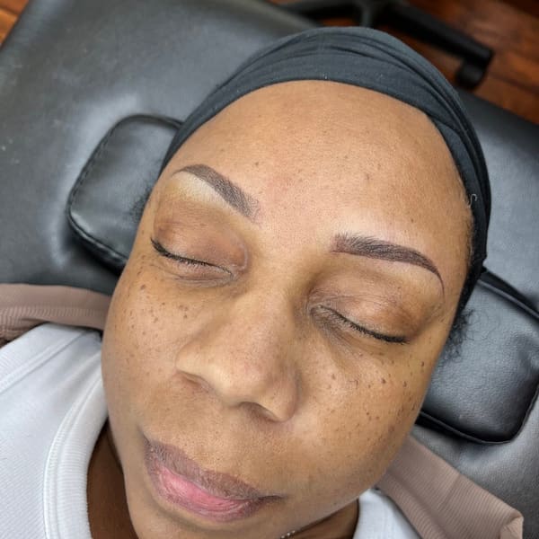 Boujee Browz & Beauty Bar - permanent makeup in New Orleans, LA