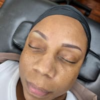 Boujee Browz & Beauty Bar - permanent makeup work