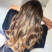 Boulevard Salon - permanent makeup work