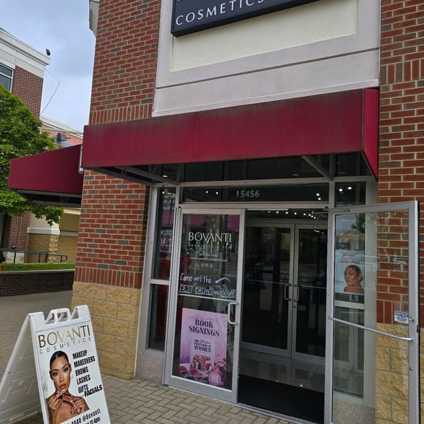 Bovanti Cosmetics & Spa - permanent makeup in Bowie, MD