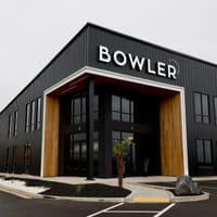 Bowler Esthetics - permanent makeup work