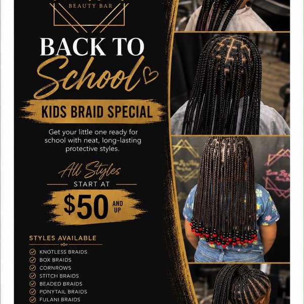 Braids and Makeup - permanent makeup in Stockbridge, GA