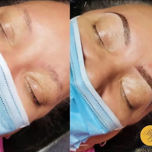 Bran V Brows LLC - permanent makeup in Phoenix, AZ
