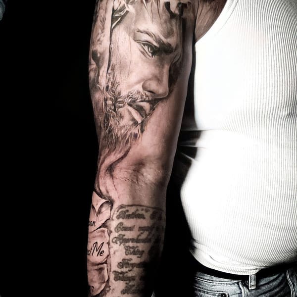 Brass Knuckles Ink Tattoo Studio - permanent makeup in Bronx, NY