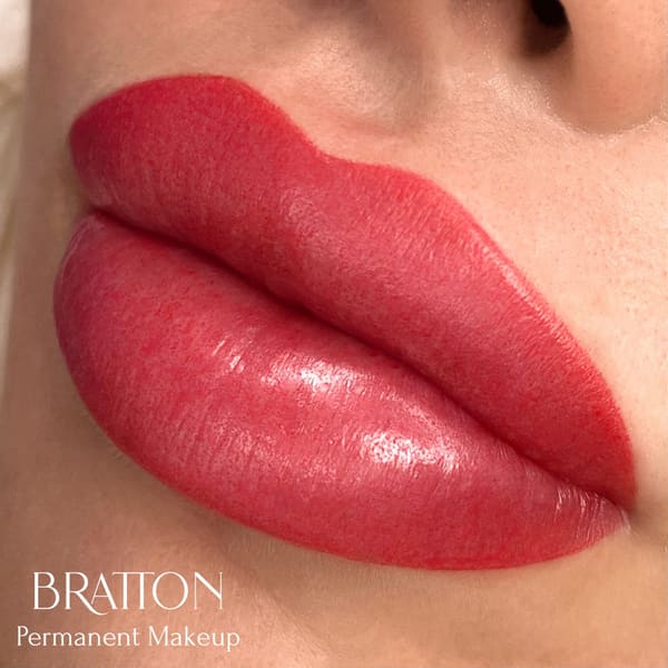 Bratton Permanent Makeup, LLC - permanent makeup in Sarasota, FL