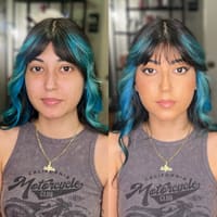 Brazen Beauty Studios - permanent makeup work