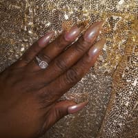 Brazen Brows & Nails - permanent makeup work