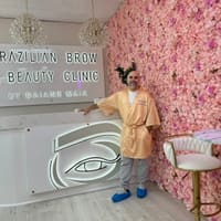 Brazilian Brow & Beauty Clinic - permanent makeup work