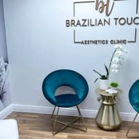 Brazilian Touch Aesthetics Clinic - permanent makeup work