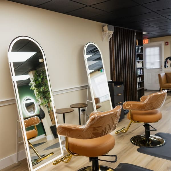 Brazilian Touch Salon and Day Spa - permanent makeup in Hyannis, MA