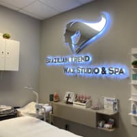 Brazilian Trend Wax Studio & SPA - permanent makeup work