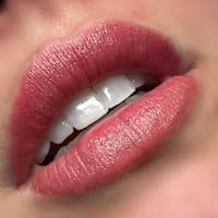 Bree & Co. - permanent makeup work