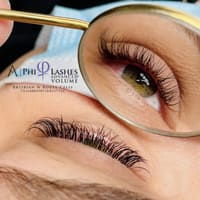 Breezy Brows Studio LLC - permanent makeup work