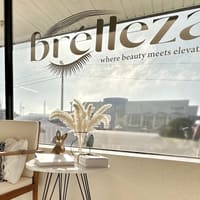 Brelleza Brow & Lash Studio - permanent makeup work