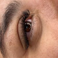 Brenda's Lashes & Faciales - permanent makeup work