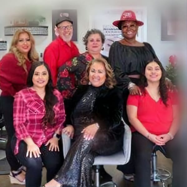 Brendas Brows, Hair & Lash Studio - permanent makeup in San Antonio, TX