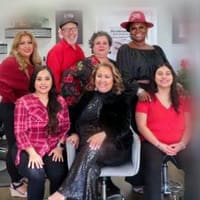 Brendas Brows, Hair & Lash Studio - permanent makeup work