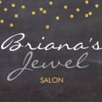 Briana's Jewel Salon - permanent makeup work