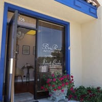 BriaRose Aesthetics - permanent makeup work