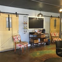 Brick House Salon - permanent makeup work