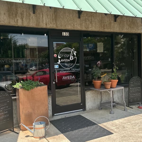 Bridge Aveda Salon_Microblading and Permanent Cosmetics - permanent makeup in Chattanooga, TN