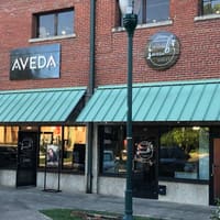 Bridge AVEDA Salon - permanent makeup work