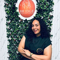 Bridge Permanent makeup LLC - permanent makeup work
