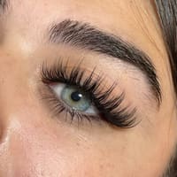 Brielles Aesthetics - permanent makeup work